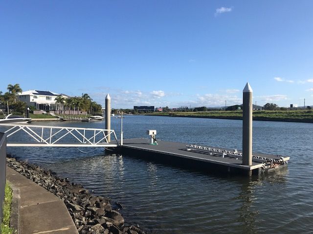 For Floating Dock Sales on the Sunshine Coast, Choose Micks Marine Maintenance! For Floating Dock Sales on the Sunshine Coast, Choose Micks Marine Maintenance!