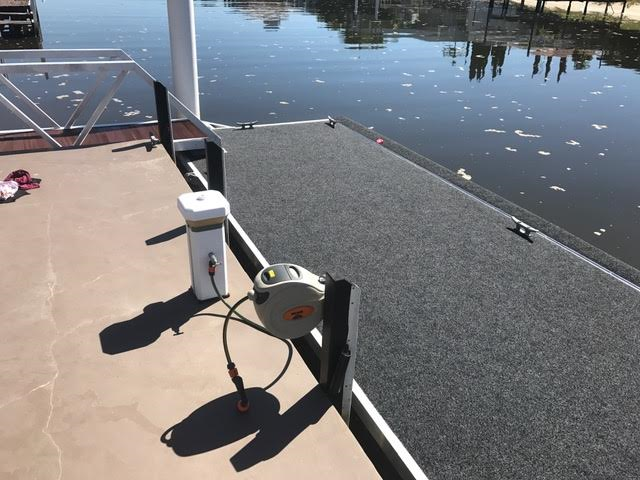 Important Considerations When Buying a Pontoon on the Gold Coast Important Considerations When Buying a Pontoon on the Gold Coast