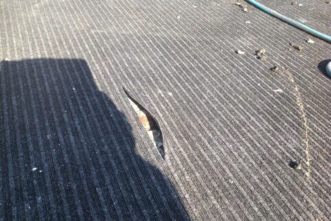 marine carpet replacement