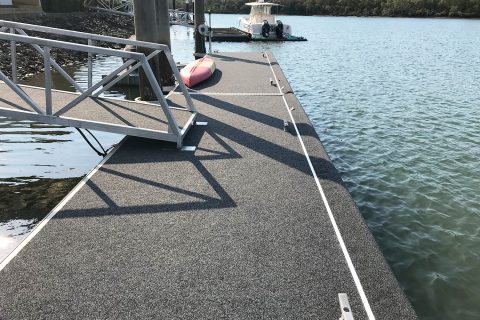 pontoon sales