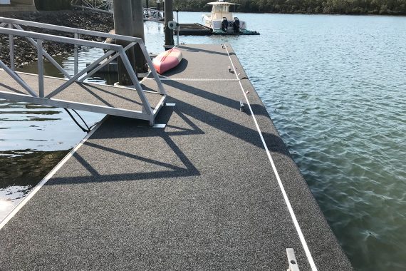 5 Pontoon Maintenance Tips from an Expert!