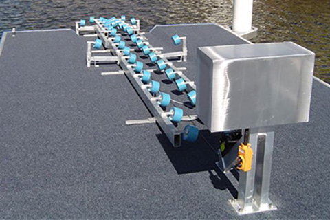 Why You Need A Jet Ski Roller System Why You Need A Jet Ski Roller System