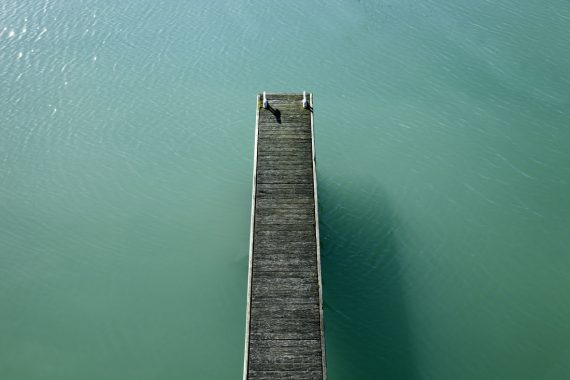 The top 5 longest jetties in the world