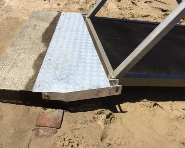 Aluminium Fabrication – The Answer To Your Marine Woes