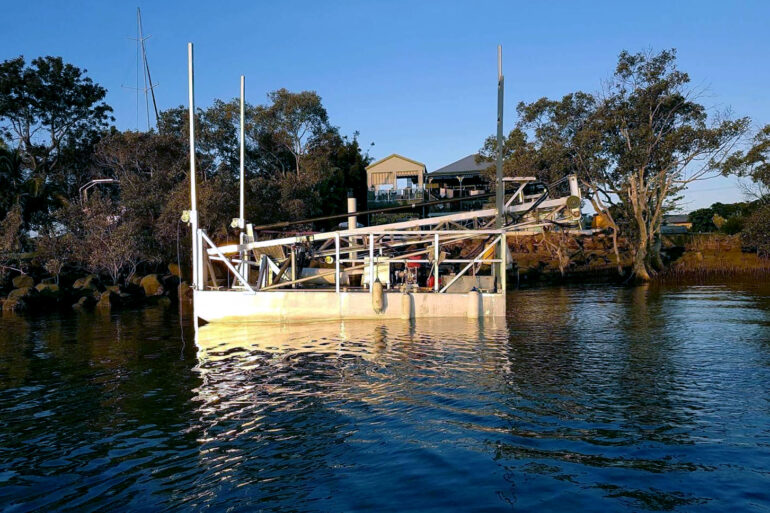 Your Questions About Piled Pontoons, Answered! Your Questions About Piled Pontoons, Answered!