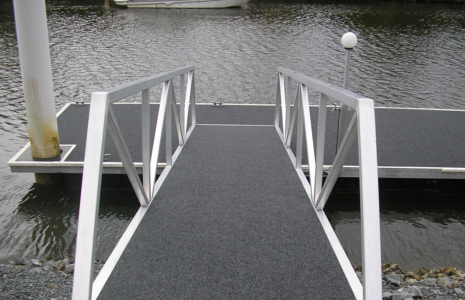 The Importance Of Maintaining Your Floating Dock Micks Marine Maintenance