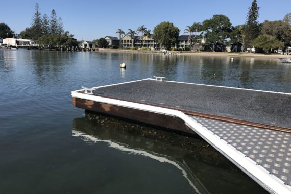 Floating Docks – All your Questions, Answered!