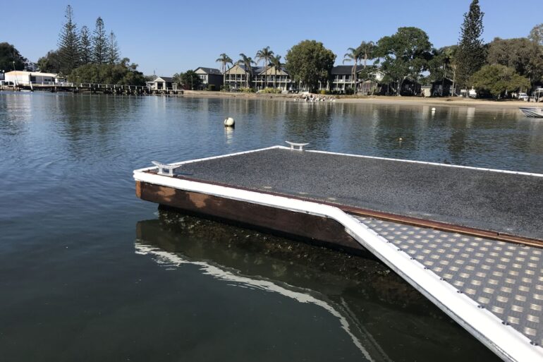 Floating Docks – All your Questions, Answered! Floating Docks – All your Questions, Answered!