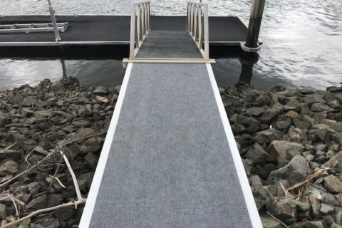 pontoons brisbane