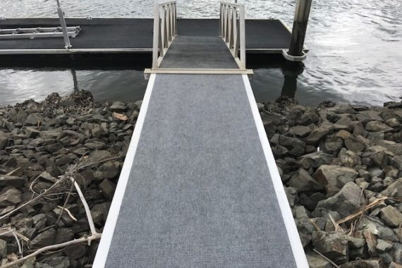 What NOT to Do with your Pontoon