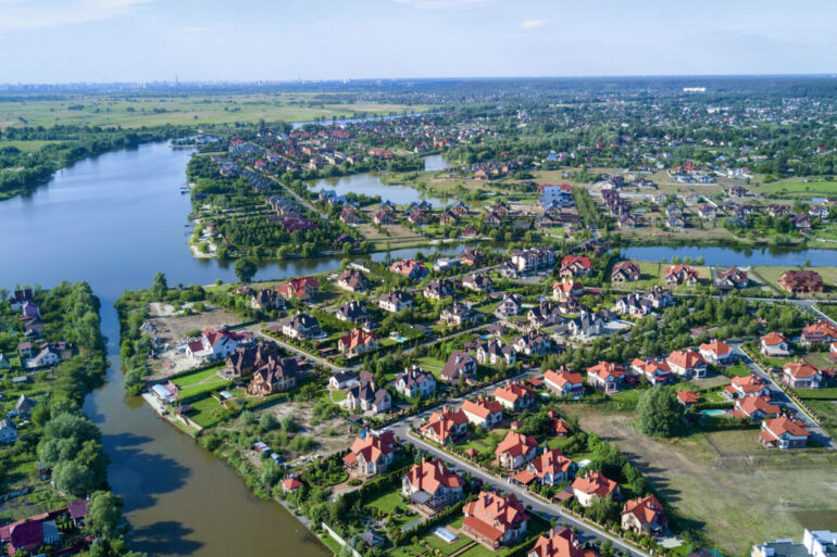 Easy Ways to Increase the Value of Your Waterfront Home Easy Ways to Increase the Value of Your Waterfront Home