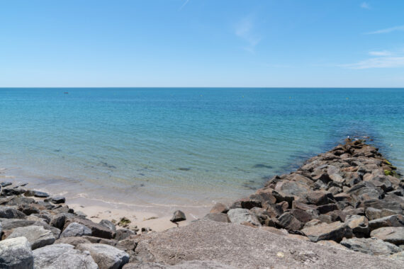 Simple Guide to Protect Your Waterfront Property From Erosion