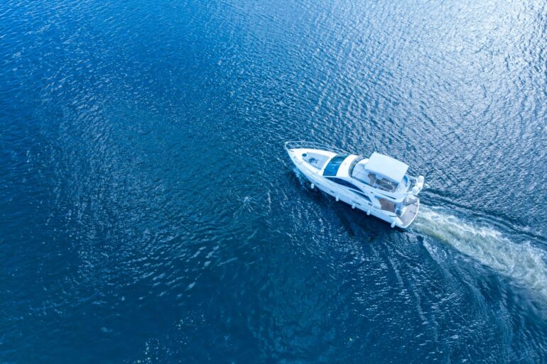 Questions you should ask yourself before buying a boat