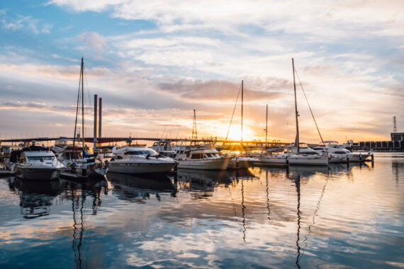 Pontoon Dock Vs Marina Docking – Which is Best?