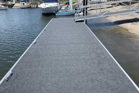 5 Ways to Completely Revamp Your Pontoon Dock