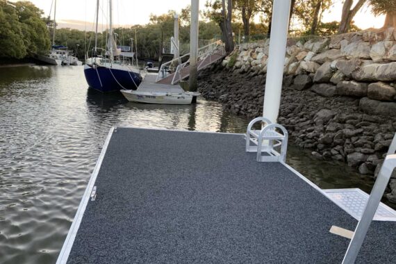 8 Amazing Benefits of Owning a Boat Dock for Waterfront Property on the Sunshine Coast