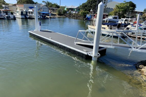 Understanding Dock Damage (Causes and Prevention)