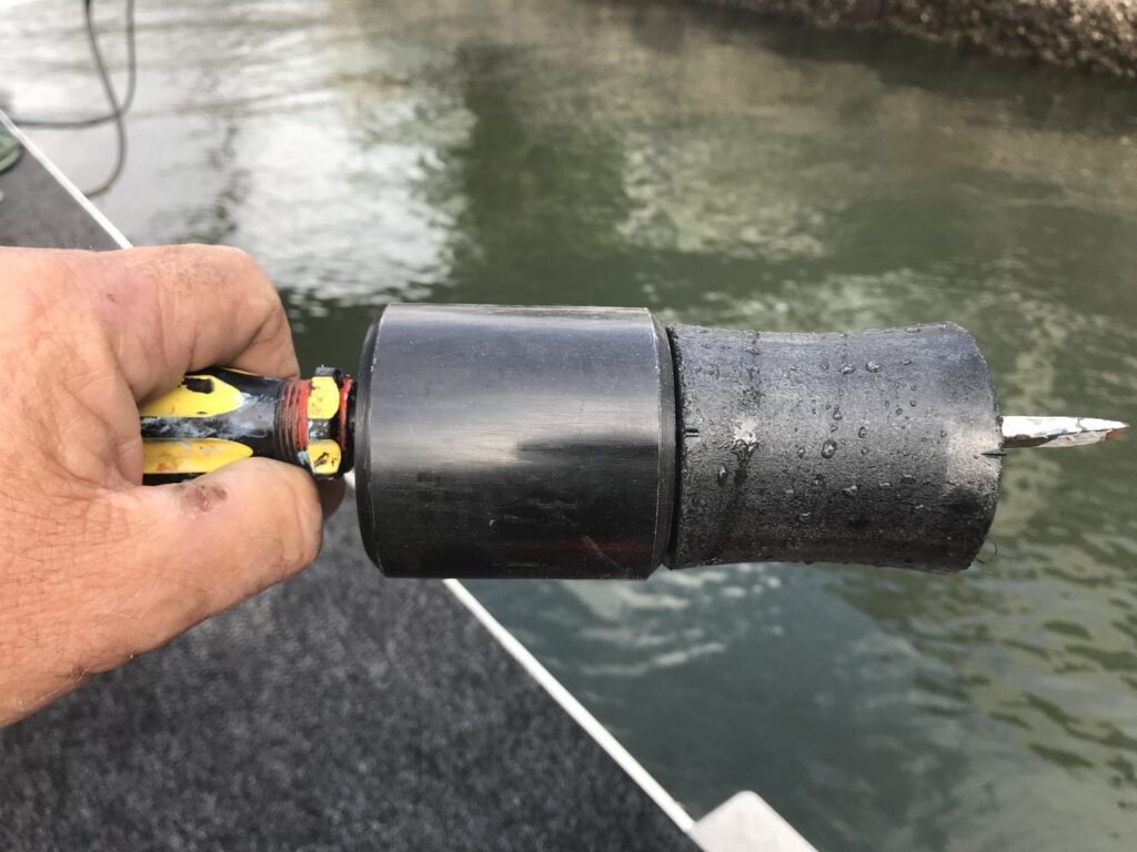 Expert Pontoon Servicing Sunshine Coast