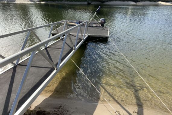Essential Guide to Cable Pontoons: Maintenance, Repairs & Best Practices