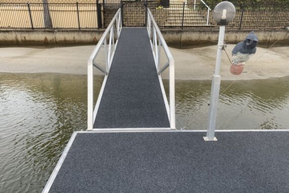 Gangway Maintenance & Repairs in Northern NSW: What You Need to Know