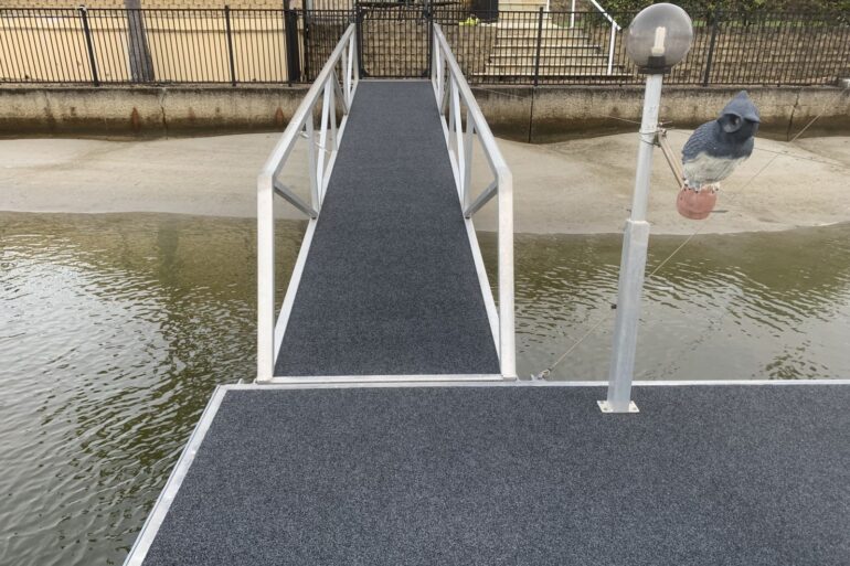 Gangway Maintenance & Repairs in Northern NSW: What You Need to Know