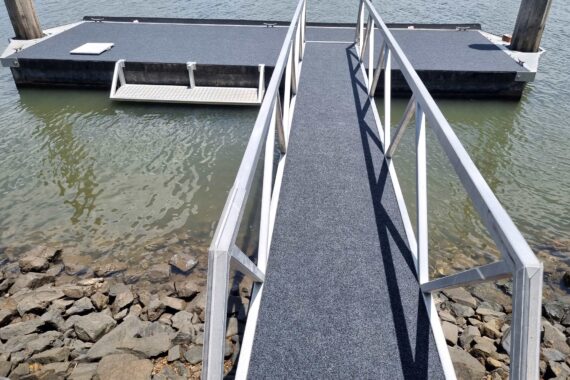 Pontoon Servicing Sunshine Coast: Practical Maintenance for Pontoon Docks
