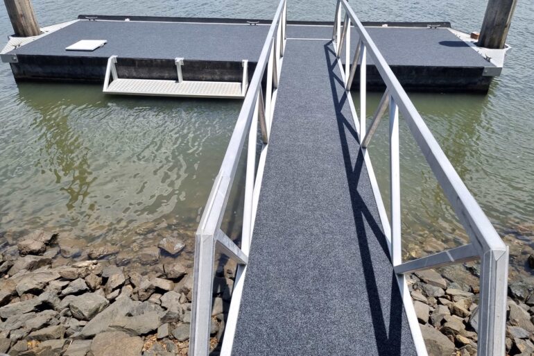 Pontoon Servicing Sunshine Coast: Practical Maintenance for Pontoon Docks Pontoon Servicing Sunshine Coast: Practical Maintenance for Pontoon Docks