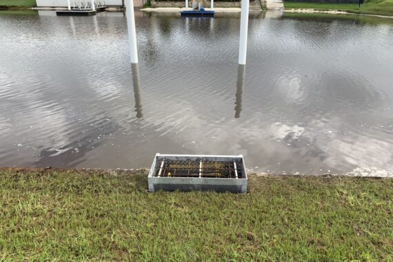 Pontoon Piling Gold Coast: Secure Foundations for Floating Pontoons