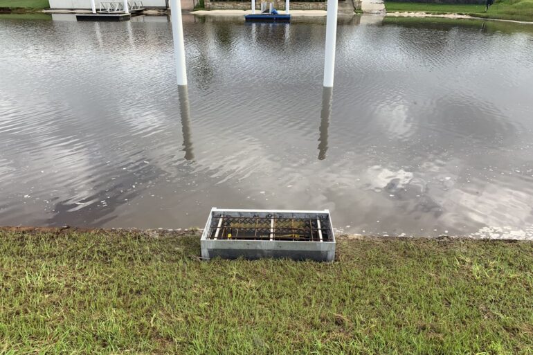 Pontoon Piling Gold Coast: Secure Foundations for Floating Pontoons Pontoon Piling Gold Coast: Secure Foundations for Floating Pontoons